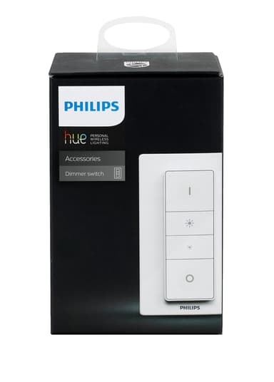 Philips Hue DIM kontakt