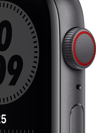 apple watch se 40 nike