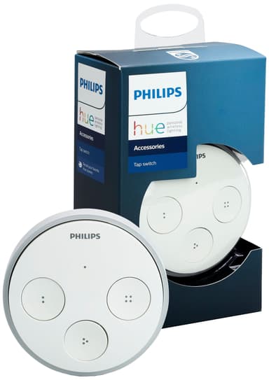 Philips Hue Tap smart kontakt