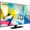 Samsung 50" Q80T 4K UHD QLED Smart-TV QE50Q80TAT