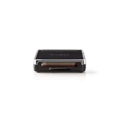 Kortlæser | Alt i et | USB 2.0