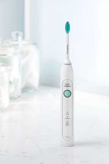 Philips Eltandbørste HealthyWhite HX6711/02