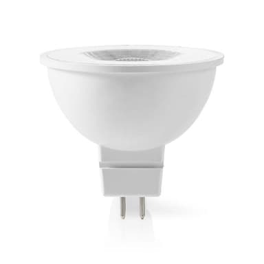 LED-lampe, GU5.3 | MR 16 | 6 W | 450 lm