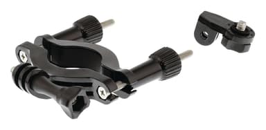Action Kamera Mount Kit Motorcykel