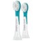 Philips Sonicare For Kids Compact tandbørstehoved–2 stk