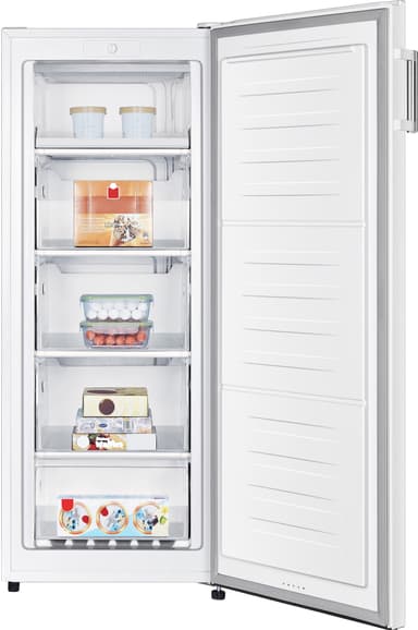 Logik fryseskab LTF55W20E
