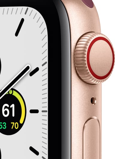 apple watch 4g lte