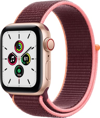 mobile watch apple 4g
