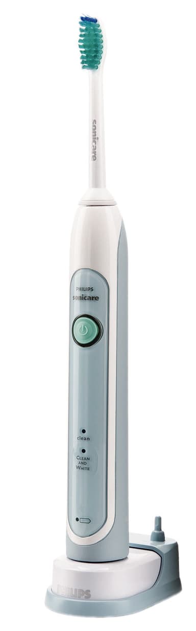 Philips Eltandbørste HealthyWhite HX6711/02