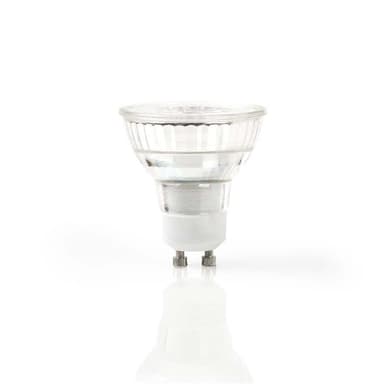 Dæmpbar LED-lampe, GU10 | Par 16 | 5 W | 345 lm