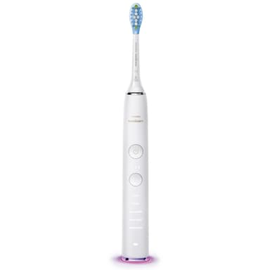 Philips Sonicare DiamondClean eltandbørste (hvid)