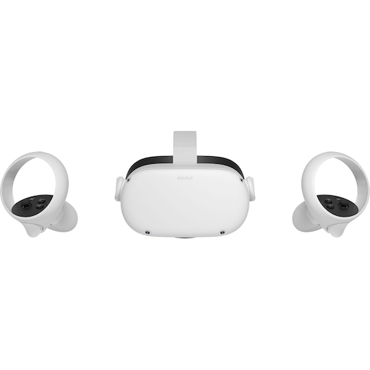 Oculus Quest 2 VR bærbart headset (64 GB)