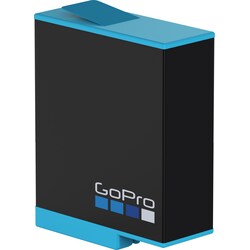 GoPro Hero 9 Black genopladeligt batteri