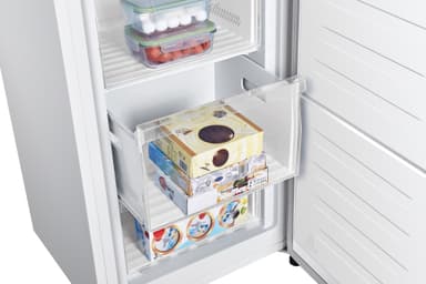 Logik fryseskab LTF55W20E