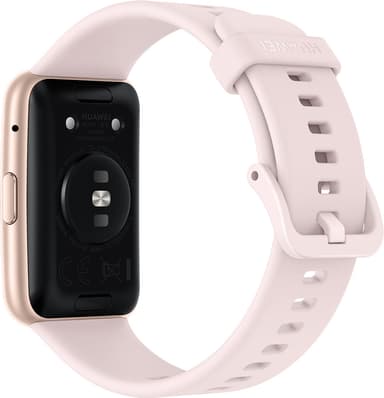 Huawei Watch Fit smartwatch (sakura pink)