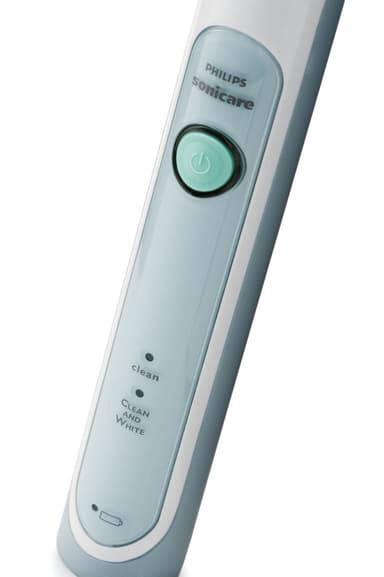 Philips Eltandbørste HealthyWhite HX6711/02