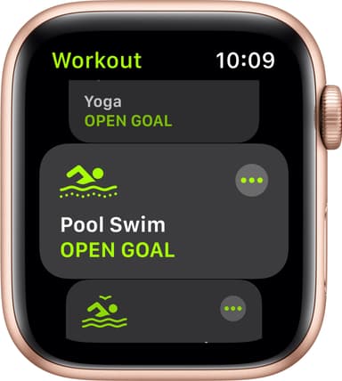 Apple Watch SE 44mm GPS+4G LTE (gold alu/plum sports-loop)