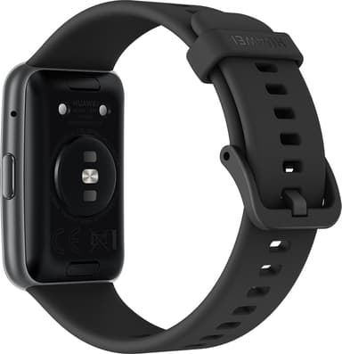 Huawei Watch Fit smartwatch (graphite black)