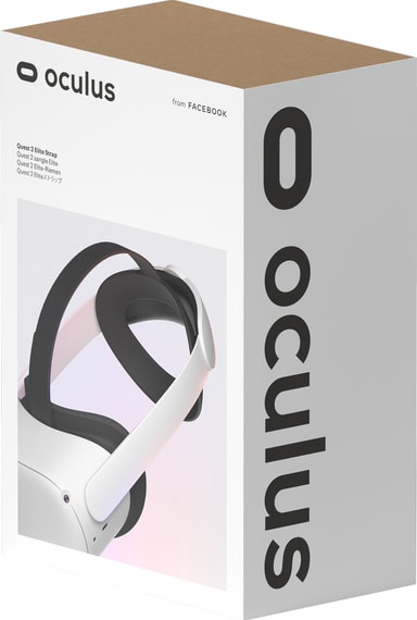 elgiganten oculus quest 2