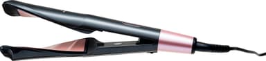 Remington Curl & Straight Confidence krøllejern/glattejern S6606