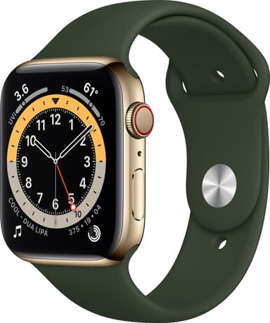 i watch 6 44mm price