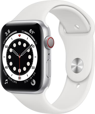 apple watch series 6 44mm 4g