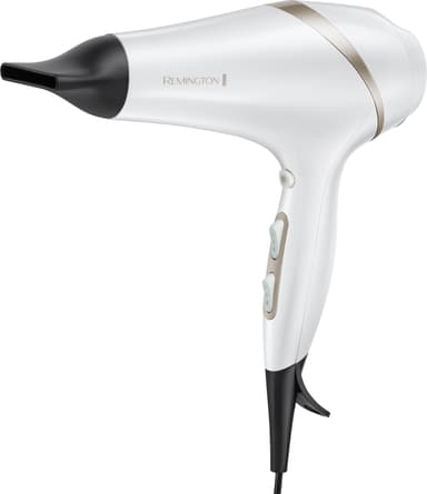 Remington Hydraluxe hairdryer AC8901