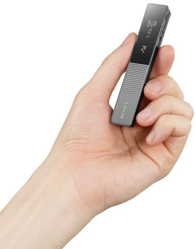 Sony digital diktafon ICD-TX650