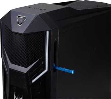 Acer Predator Orion 5000-615s stationær gamingcomputer i7/16/3070