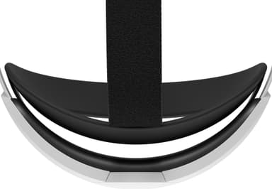 Oculus Quest 2 Elite Strap med batteri og etui