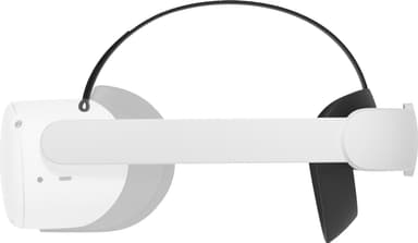 Oculus Quest 2 Elite Strap med batteri og etui