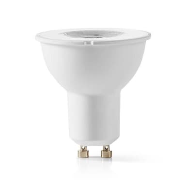 Dæmpbar LED-lampe, GU10 | Par 16 | 4,9 W | 345 lm