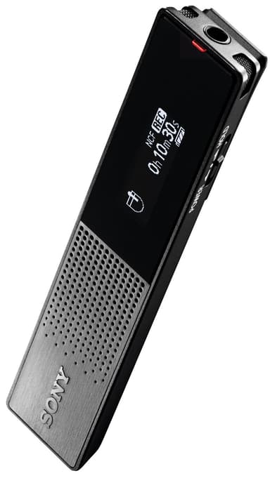 Sony digital diktafon ICD-TX650