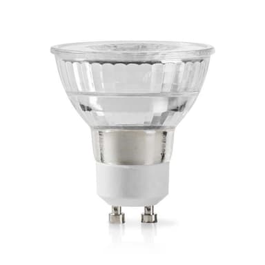 LED-lampe, GU10 | Par 16 | 2,3 W | 140 lm