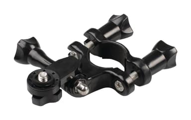 Action Kamera Mount Kit Cykel