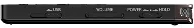 Sony diktafon ICD-UX560B - sort