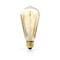 Dæmpbar LED-vintageglødepære E27 | ST64 | 5 W | 260 lm