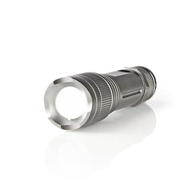 LED-lygte | 5 W | 330 lm | IPX5 | Grå