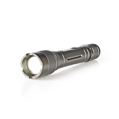 LED-lygte | 3 W | 150 lm | IPX5 | Grå
