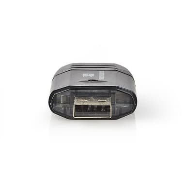 Kortlæser | Multicard | USB 2.0