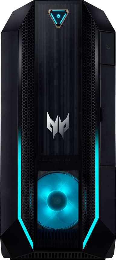 Acer Predator Orion 3000-620 stationær gaming computer