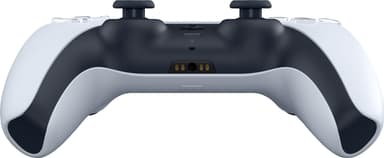 PS5 DualSense trådløs controller (hvid)