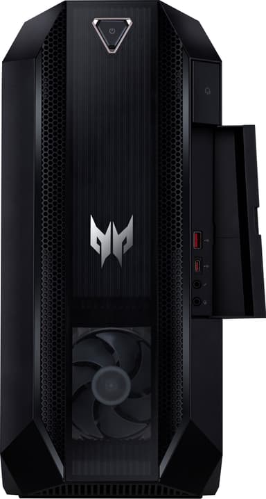 Acer Predator Orion 3000-620 stationær gaming computer