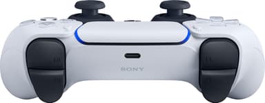 PS5 DualSense trådløs controller (hvid)