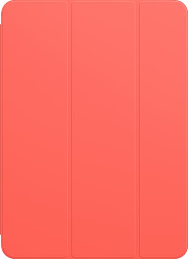 iPad Air Smart Folio 2020 cover (pink citrus)