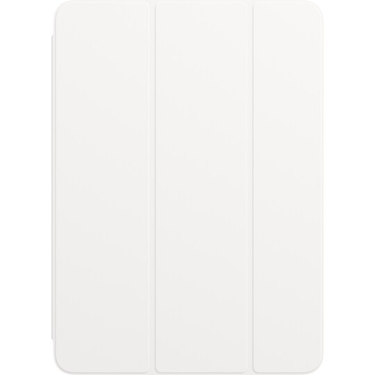 iPad Air Smart Folio 2020 cover (hvid)
