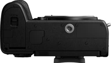 Panasonic Lumix S5 full-frame spejlløst kamera