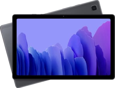 Samsung Galaxy Tab A7 10.4 WiFi 32 GB (dark gray)