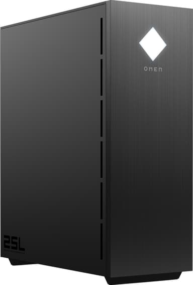 HP Omen 25L 0817no stationær gaming computer