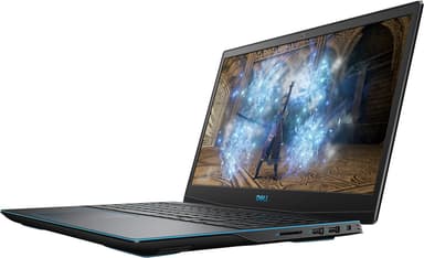 Dell G3 15 3590 15,6" gaming computer